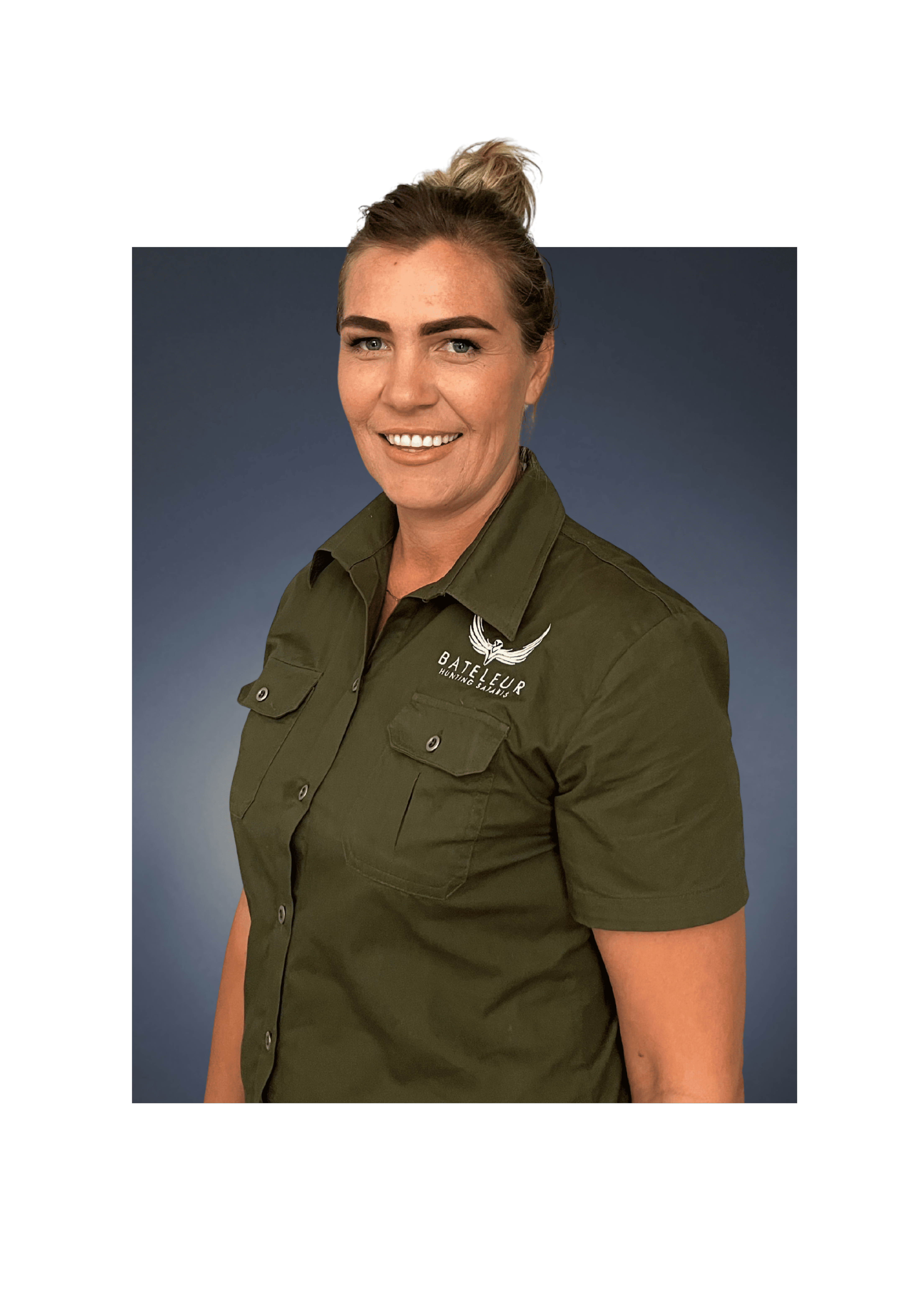 Marilize Lotter — Exponent of Travel